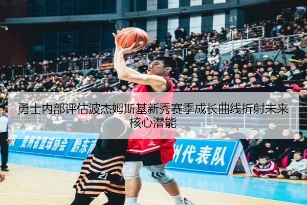 勇士内部评估波杰姆斯基新秀赛季成长曲线折射未来核心潜能